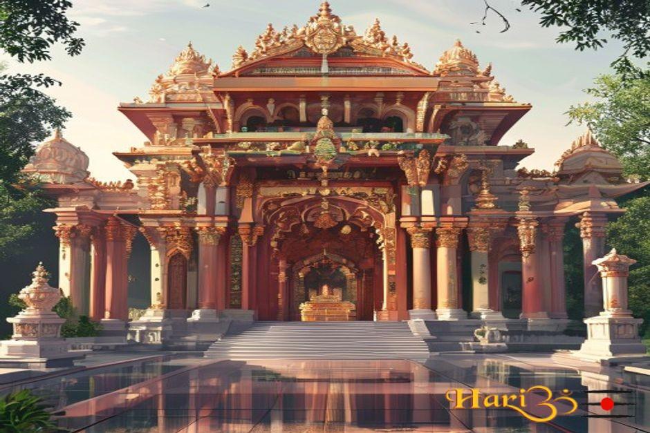 Kali Maaa Temple